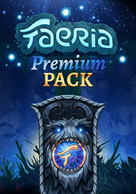 
    Faeria - Premium Edition (DLC)
