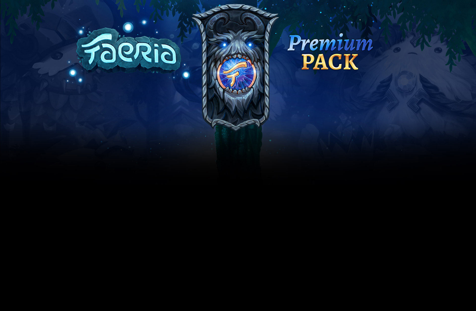 Faeria - Premium Edition (DLC)