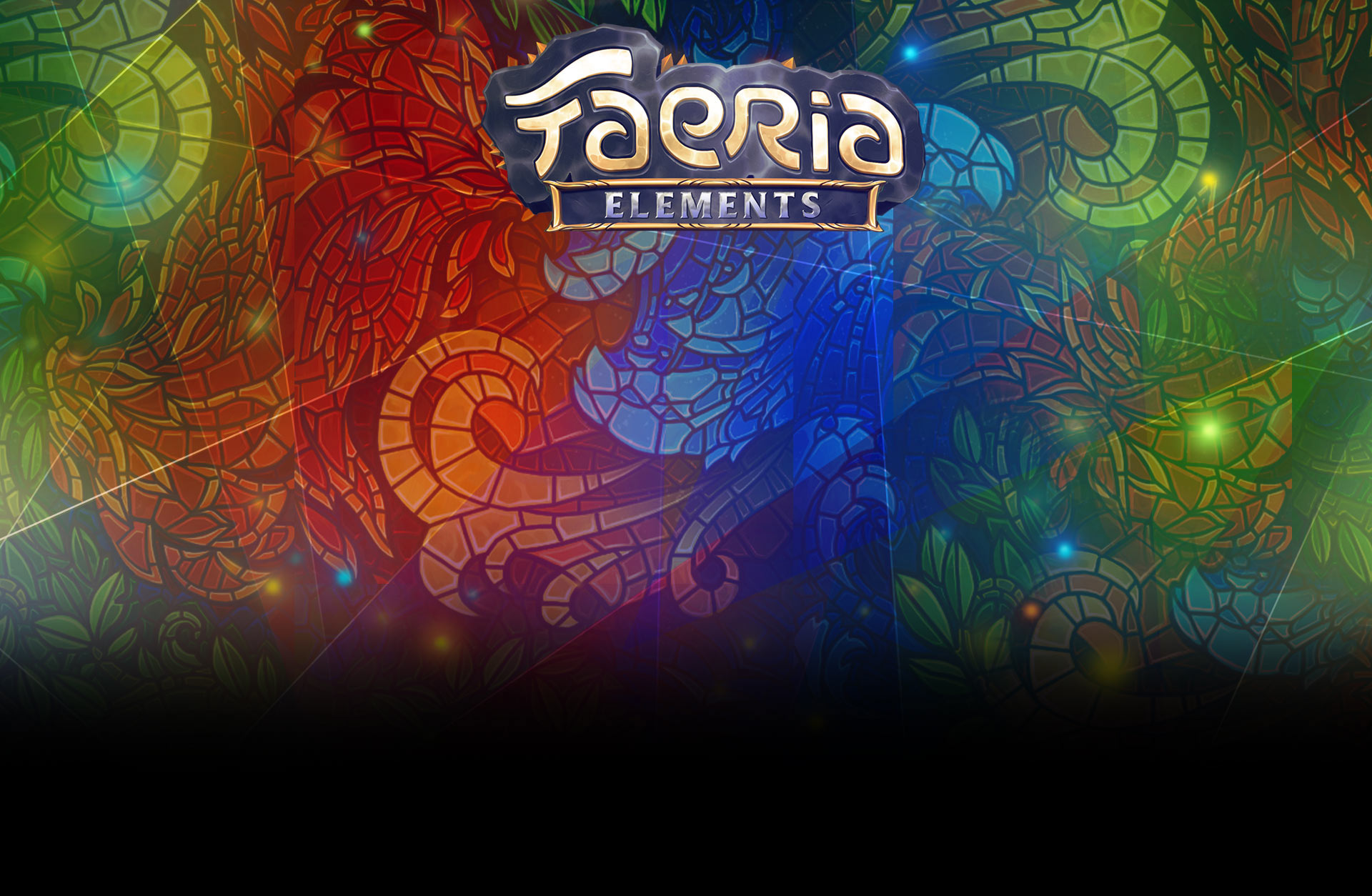 Faeria - Puzzle Pack Elements (DLC)