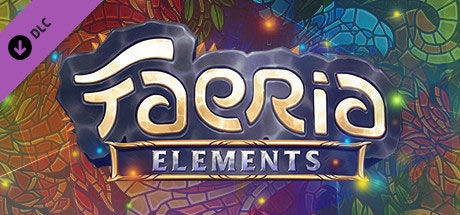 Faeria - Puzzle Pack Elements (DLC)