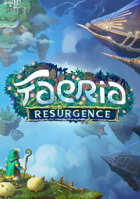 
    Faeria - Resurgence (DLC)
