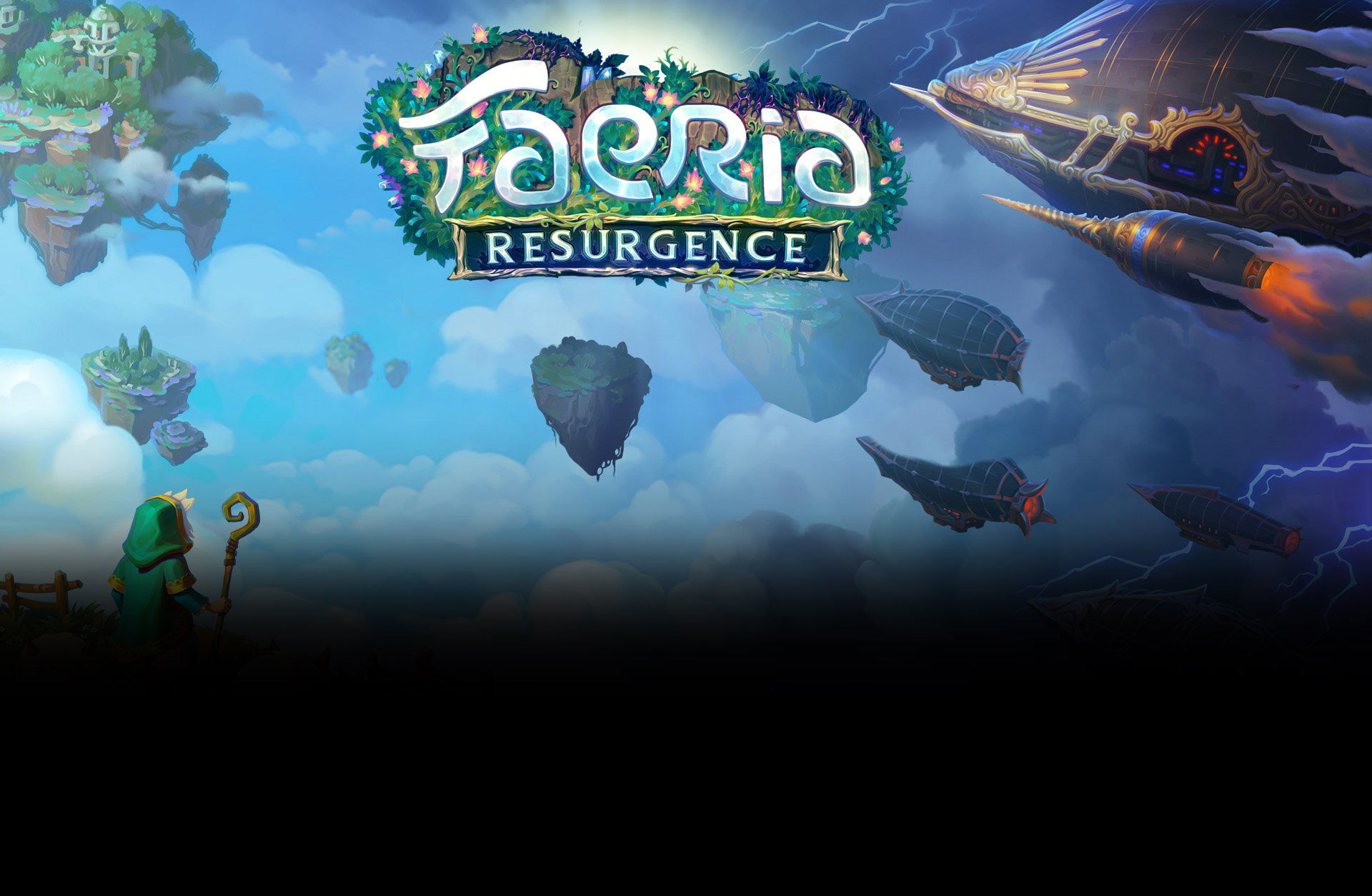 Faeria - Resurgence (DLC)