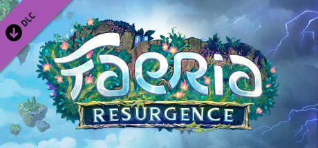 Faeria - Resurgence (DLC)