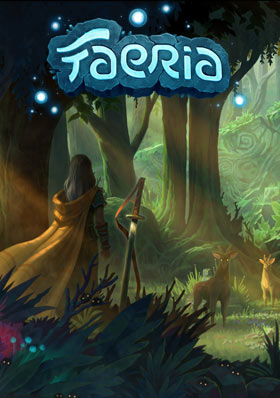 
    Faeria
