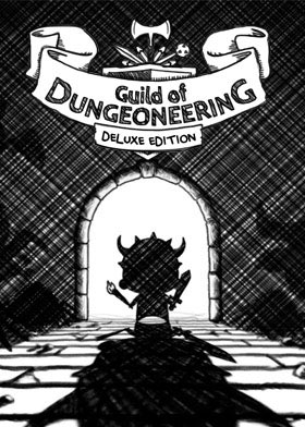 Guild of Dungeoneering Deluxe Ice Cream Edition
