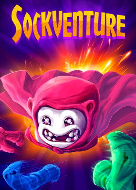 
    Sockventure
