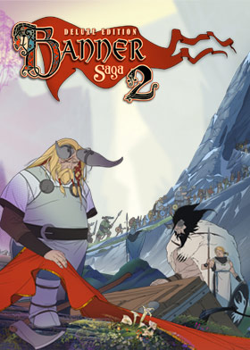 The Banner Saga 2 Deluxe Edition