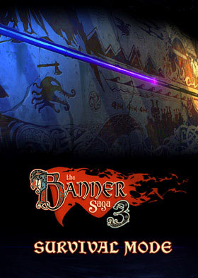The Banner Saga 3 - Survival Mode (DLC)