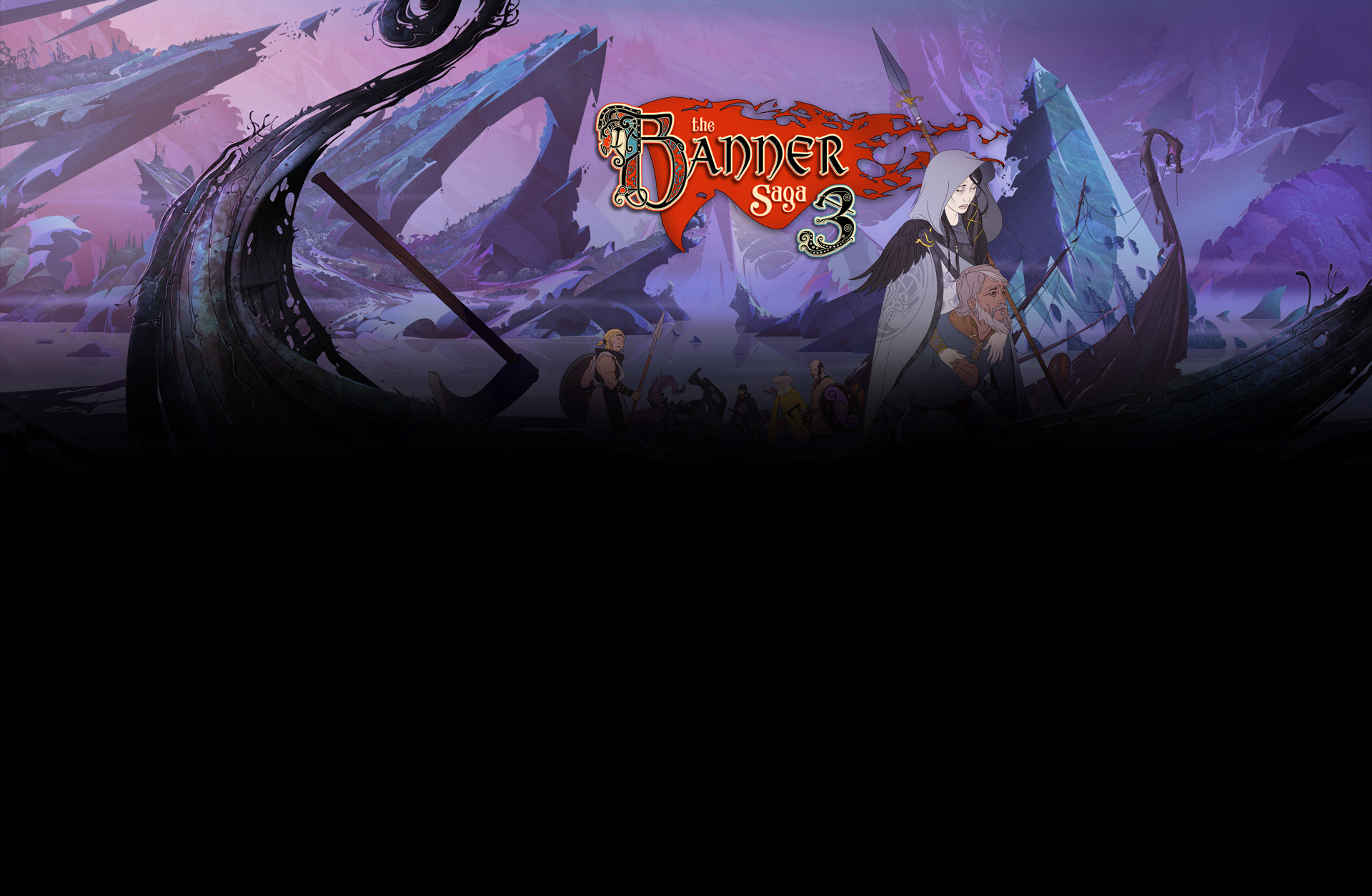 The banner saga 3 review The banner saga 3 review