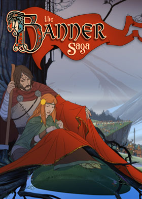 The Banner Saga