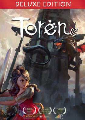 Toren Deluxe Edition