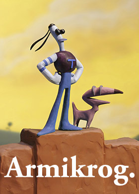 
    Armikrog
