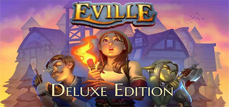 Eville - Deluxe Edition
