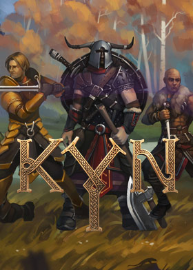 Kyn
