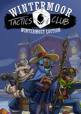 
    Wintermoor Tactics Club - Wintermost Edition

