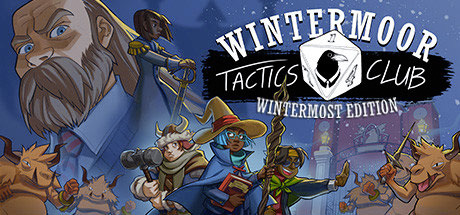 Wintermoor Tactics Club - Wintermost Edition