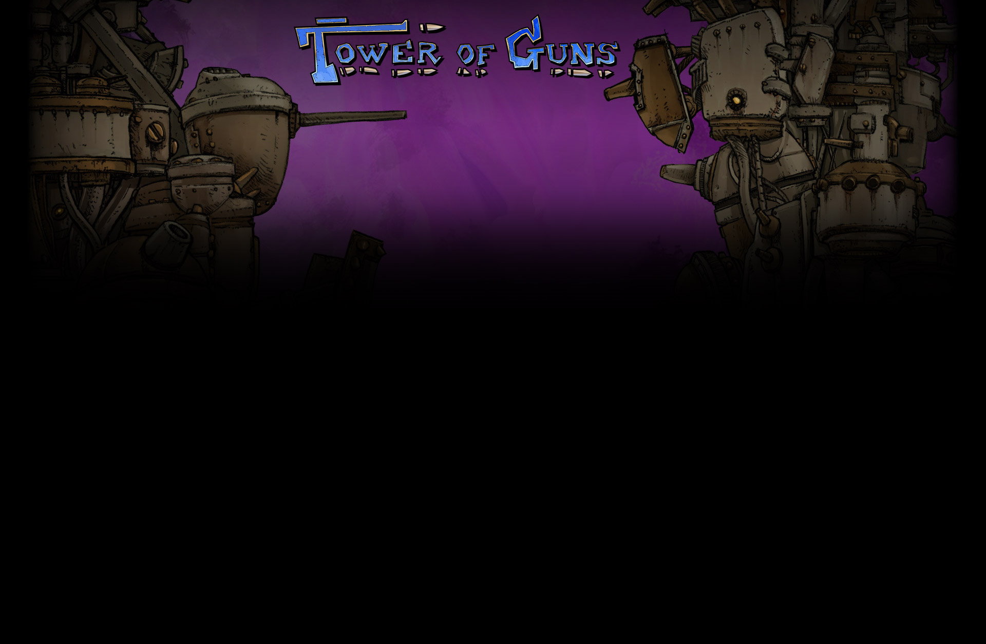 Tower of Guns