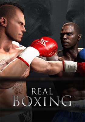 
    Real Boxing
