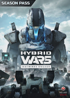 
    Hybrid Wars - Season Pass
