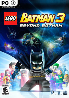 LEGO® Batman 3: Beyond Gotham