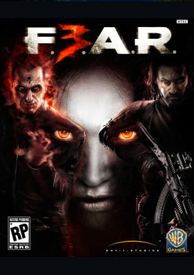 
    F.E.A.R. 3
