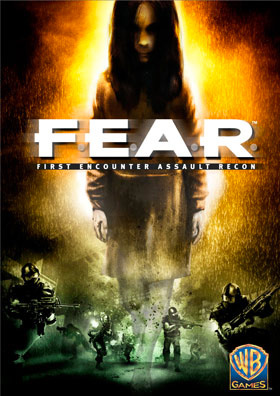 
    F.E.A.R - Ultimate Shooter Edition
