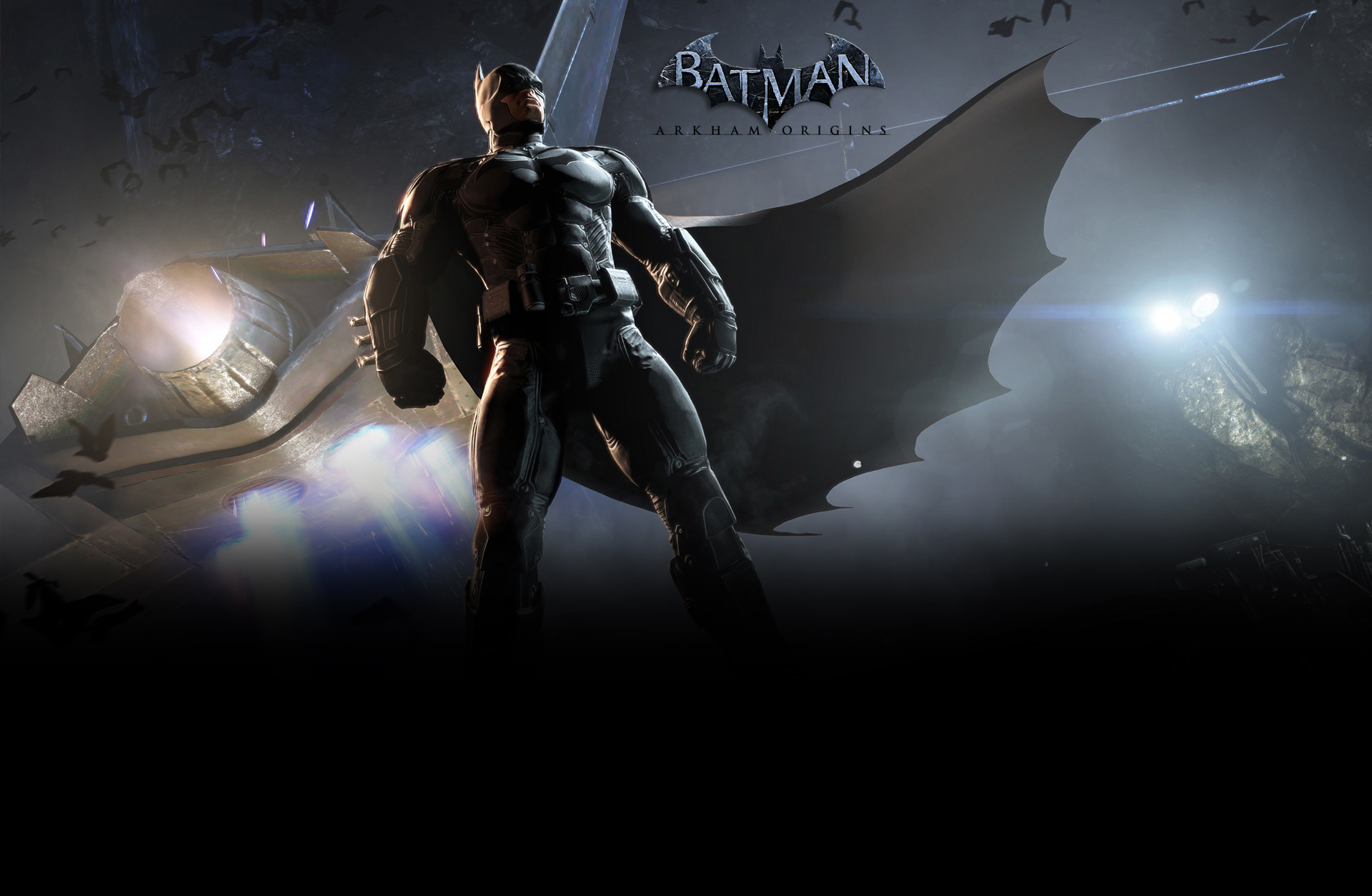 Batman Arkham Origins Cold Cold Heart DLC, PC Steam