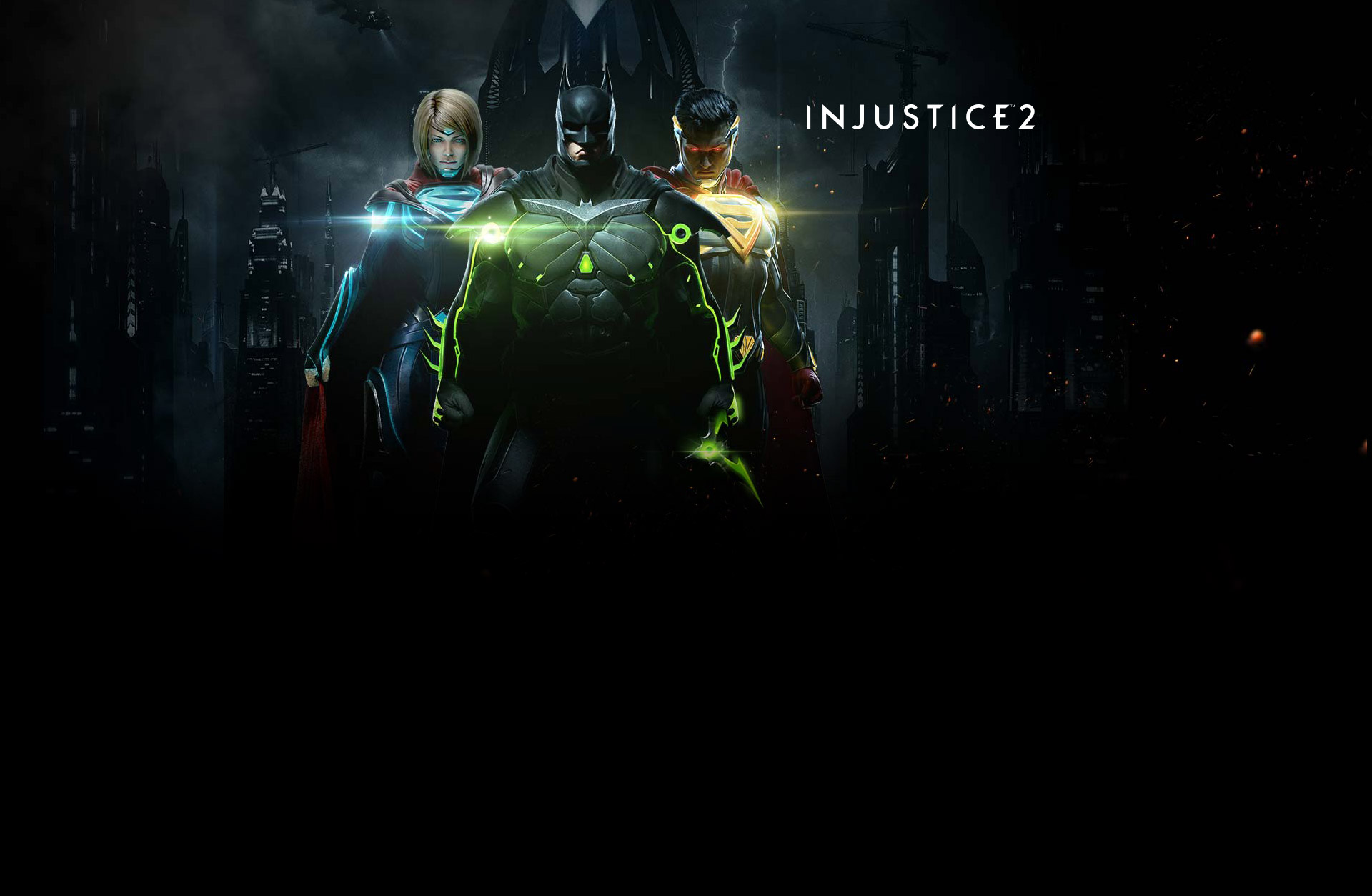 Injustice 2