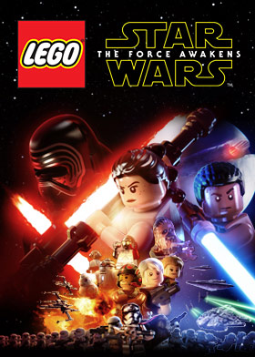LEGO Star Wars: The Force Awakens - Season Pass