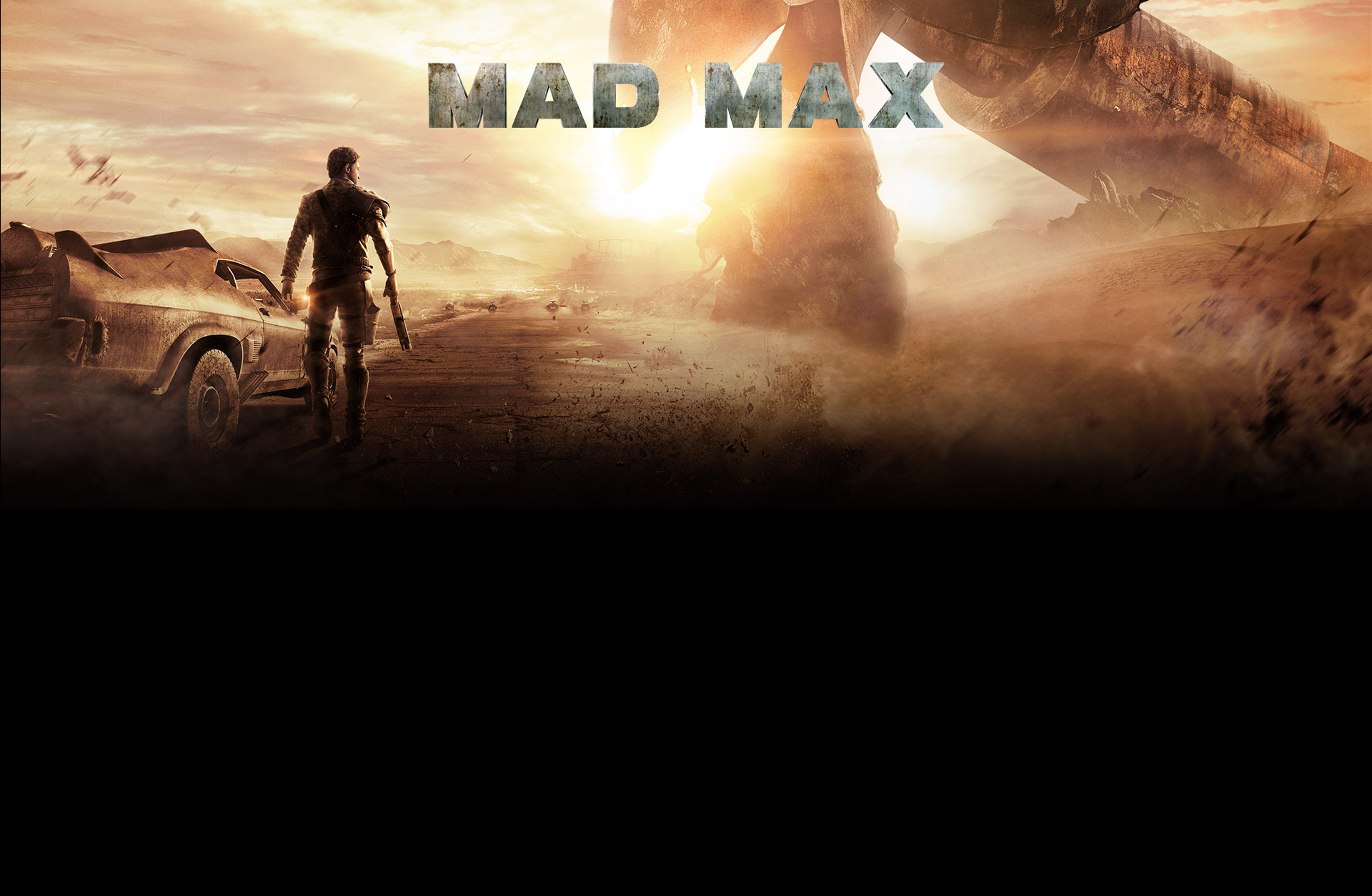 Mad Max