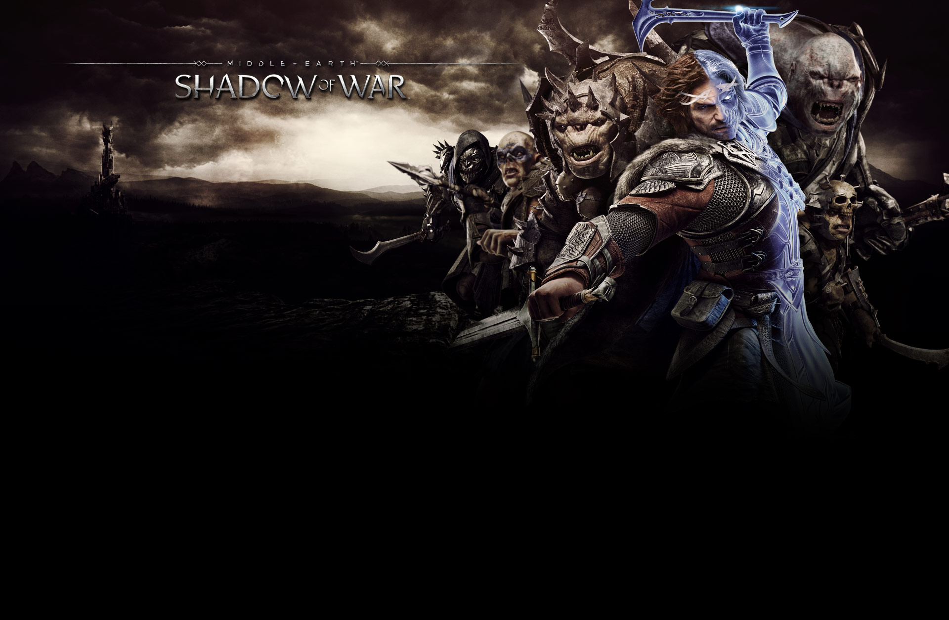 Middle-earth™: Shadow of War™ Expansion Pass