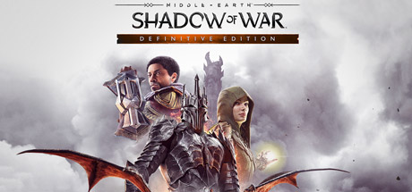 Middle-earth: Shadow of War Definitive Edition