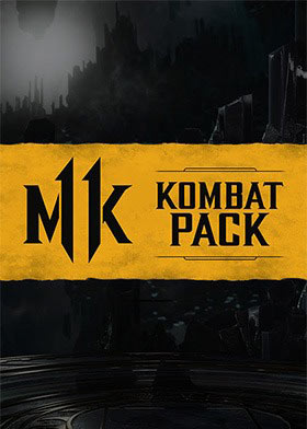 Mortal Kombat 11 - Kombat Pack