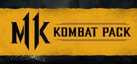 Mortal Kombat 11 - Kombat Pack