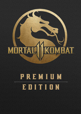 Mortal Kombat 11 - Premium Edition