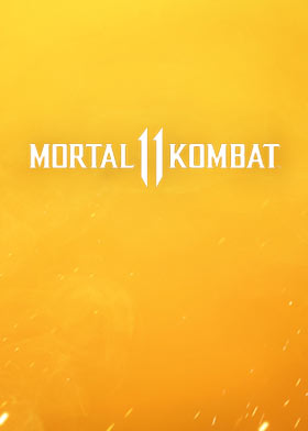 
    Mortal Kombat 11
