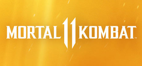 Mortal Kombat 11