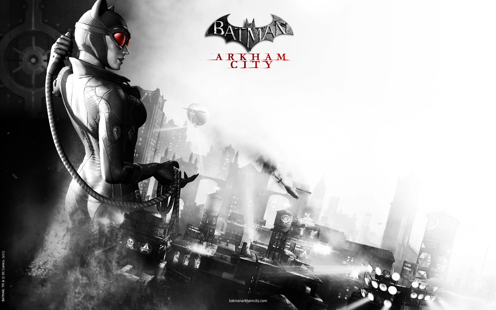 Buy Batman Arkham City Game Of The Year Edition On Gamesload