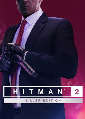 Hitman 2 - Silver Edition