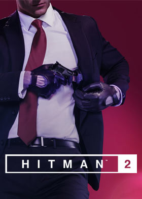 Hitman 2