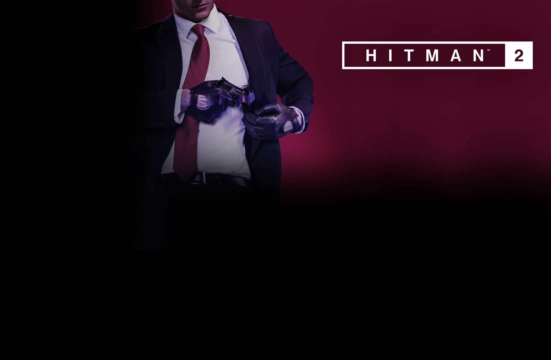 HITMAN™ 2 - Expansion Pass