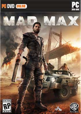 
    Mad Max
