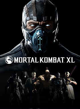 
    Mortal Kombat XL
