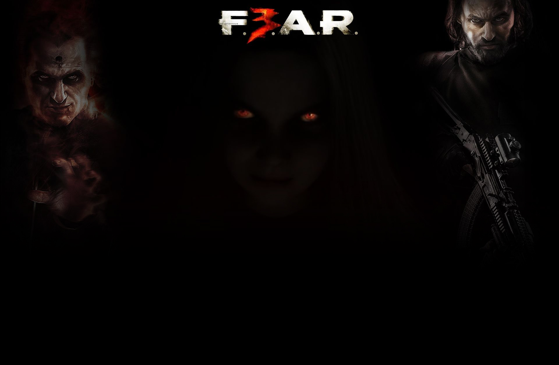 F.E.A.R. 3