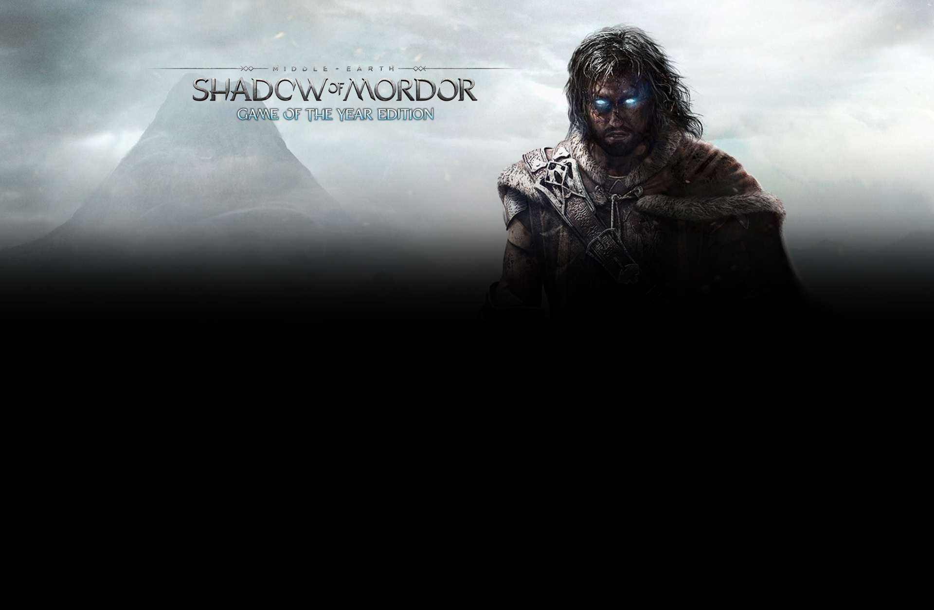 Middle-earth™: Shadow of Mordor™ Lord of the Hunt