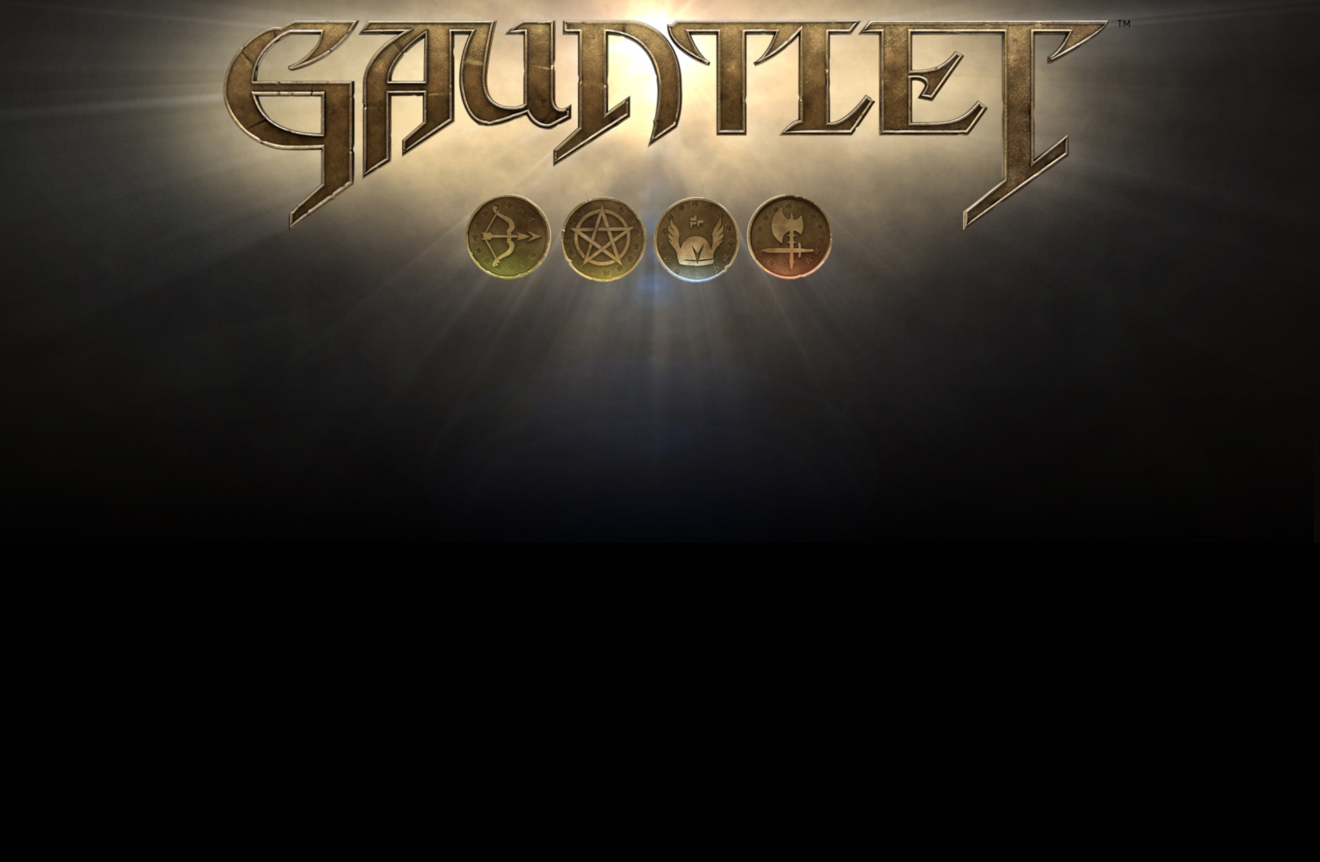Gauntlet™