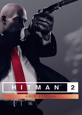 Hitman 2 - Gold Edition
