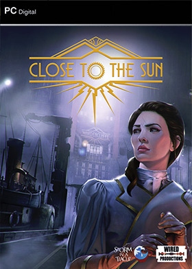 
    Close to the Sun
