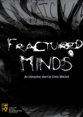 
    Fractured Minds
