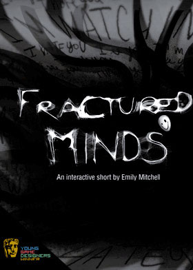 Fractured Minds